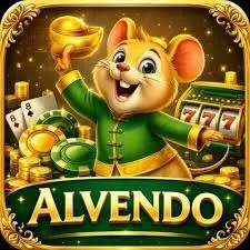 ALVENDO - Game Bingo Seru dan Mengasyikan
