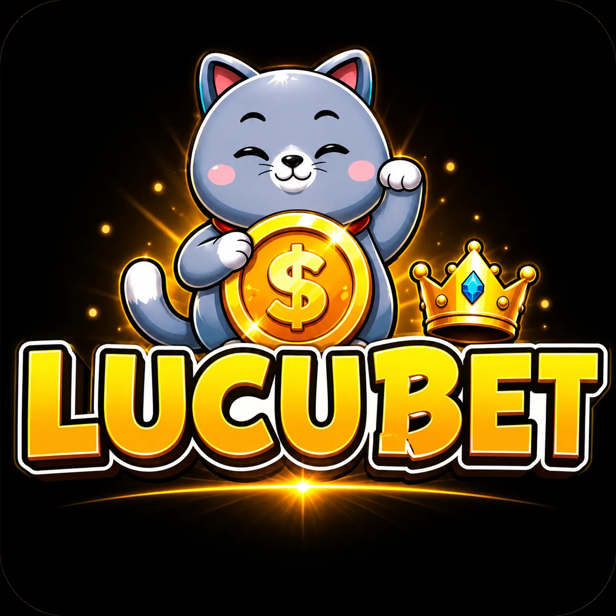 LUCUBET - Game Battle Royale Seru dan Menantang