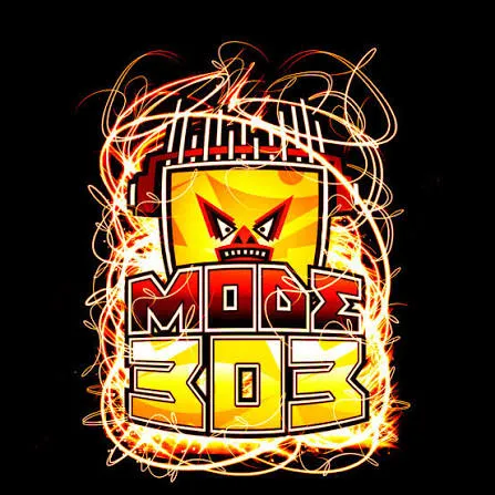 MODE303 - Game Tembak Ikan Seru dan Menyenangkan