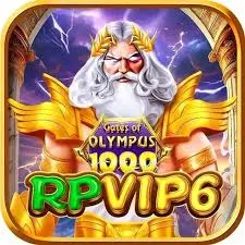 RPVIP6 - Petualangan Epik dalam Dunia MMORPG