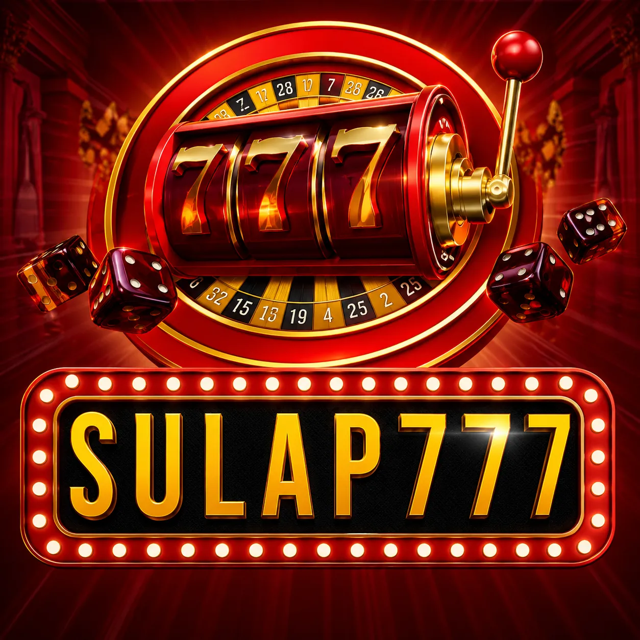 SULAP777 - Permainan FPS Seru dan Menantang